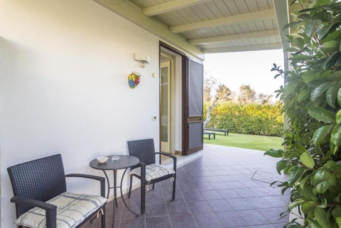 Masseria Un Posto Al Sole โอตรันโต ภายนอก รูปภาพ