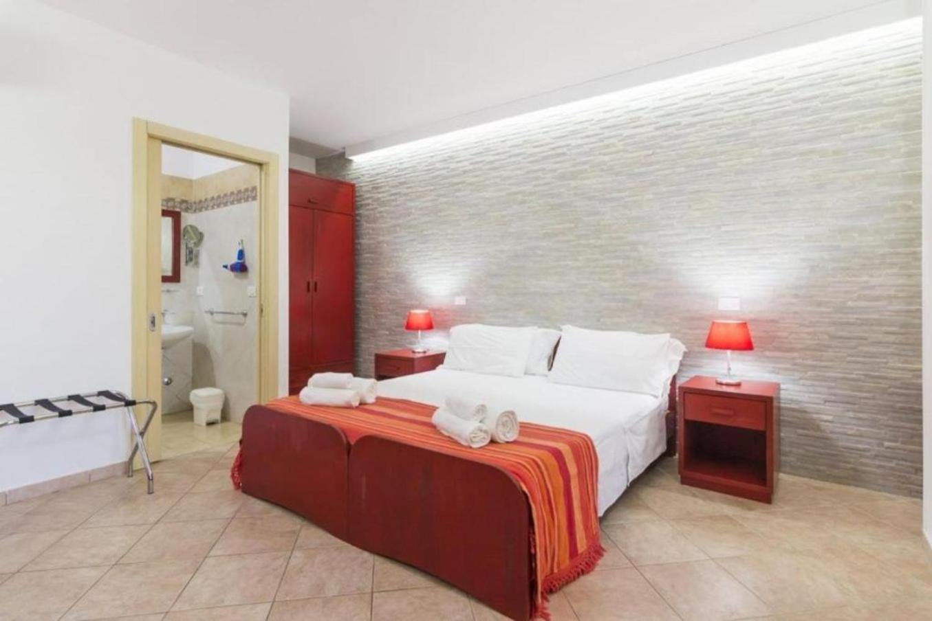 Masseria Un Posto Al Sole โอตรันโต ภายนอก รูปภาพ
