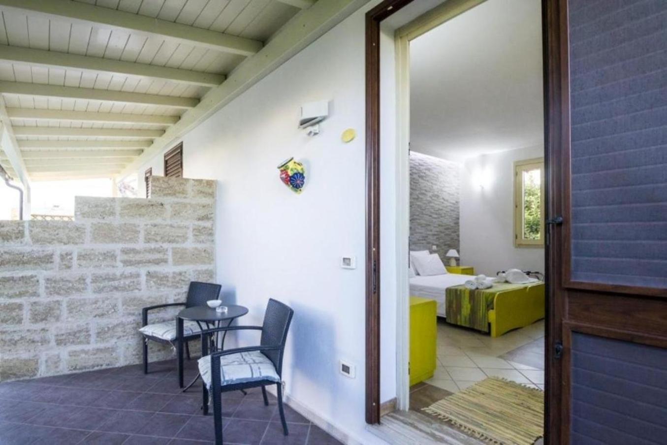 Masseria Un Posto Al Sole โอตรันโต ภายนอก รูปภาพ