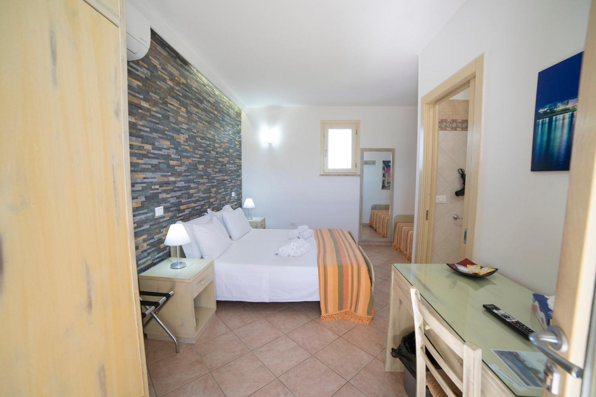 Masseria Un Posto Al Sole โอตรันโต ภายนอก รูปภาพ