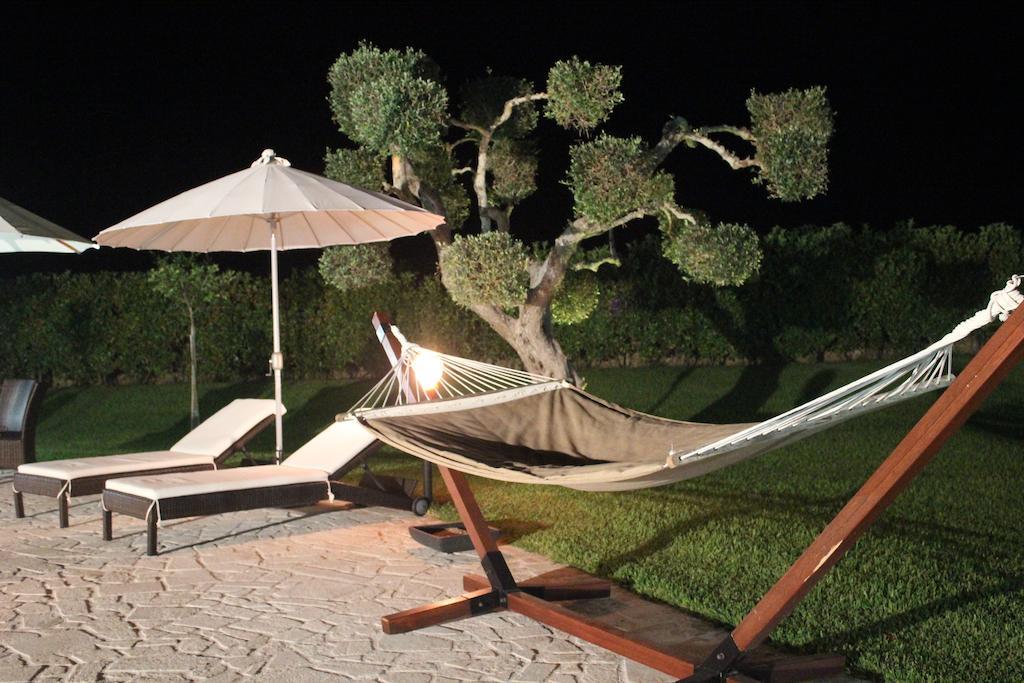 Masseria Un Posto Al Sole โอตรันโต ภายนอก รูปภาพ
